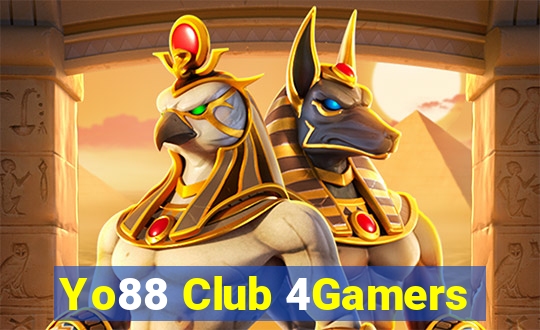 Yo88 Club 4Gamers