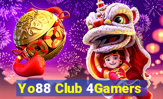 Yo88 Club 4Gamers