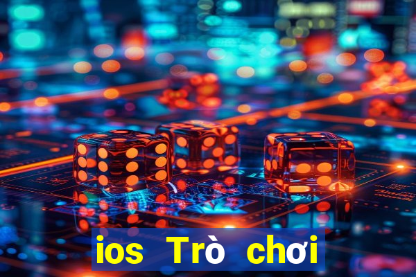 ios Trò chơi trên web