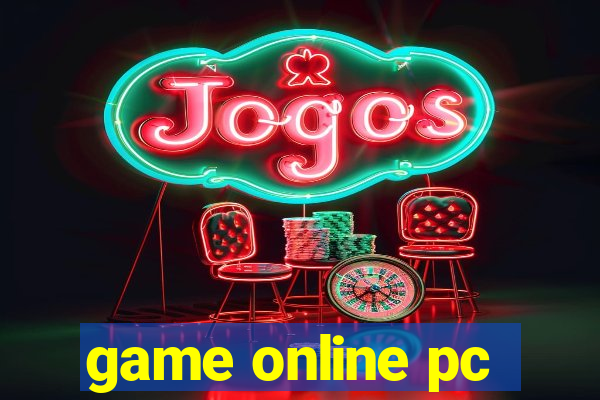 game online pc