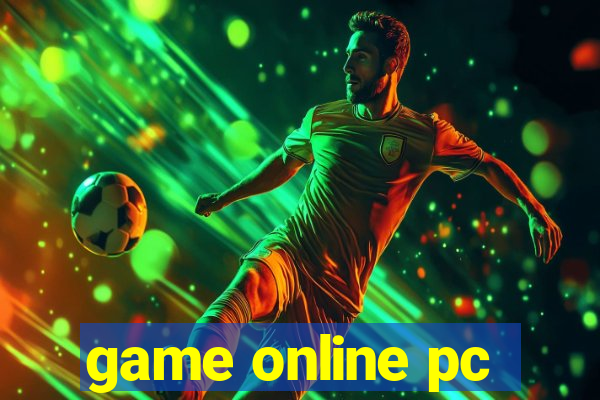 game online pc