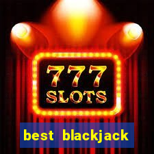 best blackjack training app