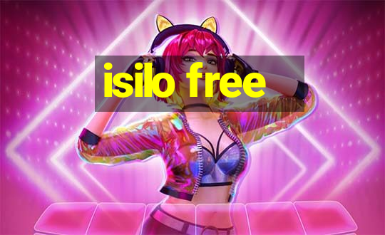 isilo free