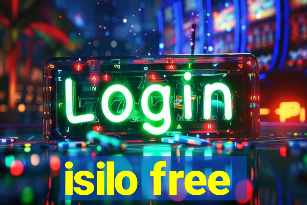 isilo free