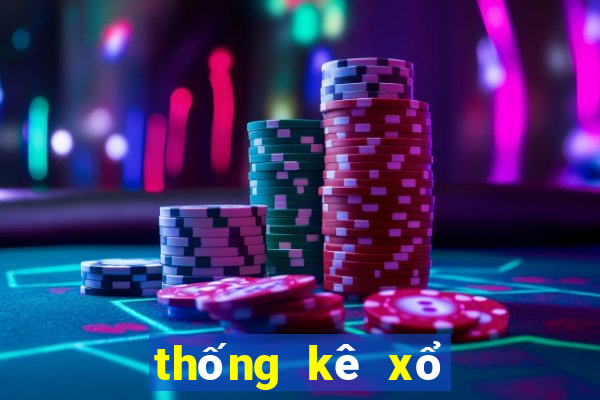 thống kê xổ số miền bắc thứ tư hàng tuần