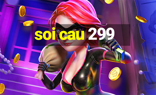 soi cau 299