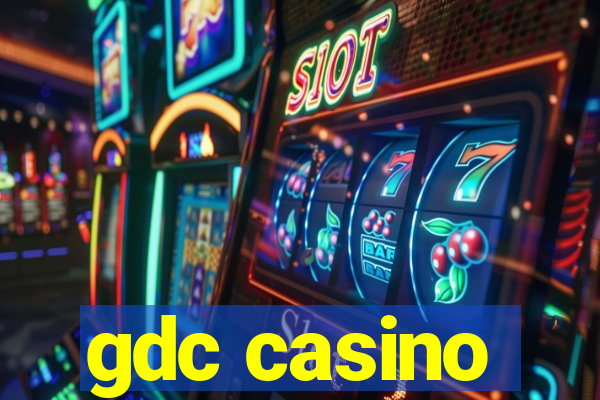 gdc casino