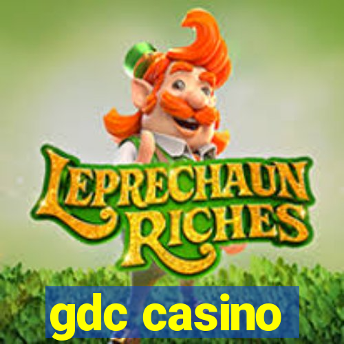 gdc casino