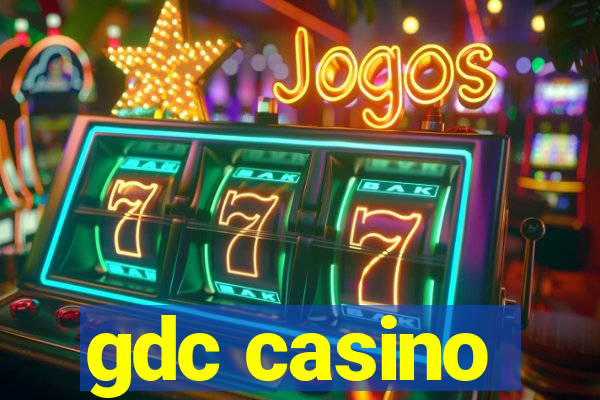 gdc casino