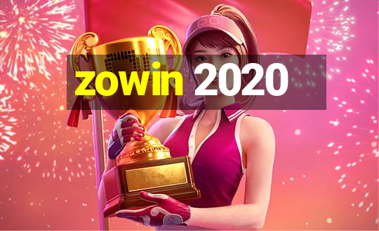 zowin 2020