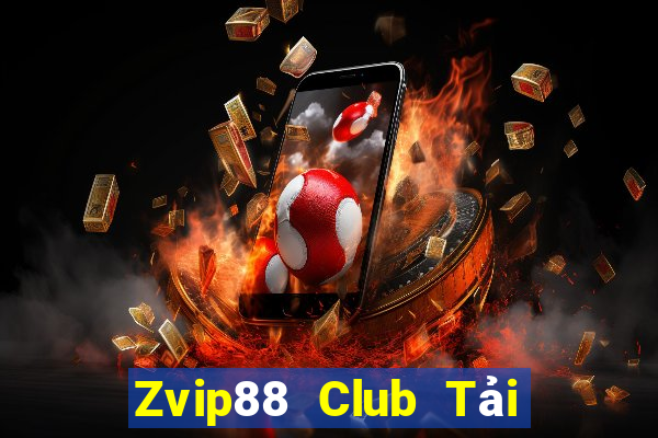 Zvip88 Club Tải Game Bài Đổi Thưởng