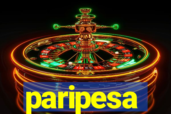 paripesa