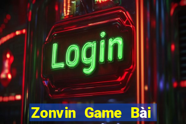 Zonvin Game Bài Ma Thuật