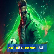 soi cầu xsmn 168