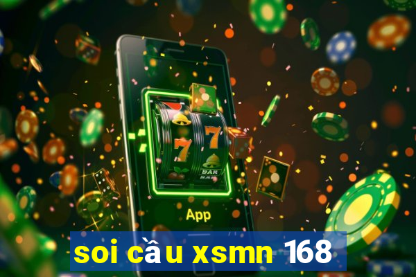 soi cầu xsmn 168