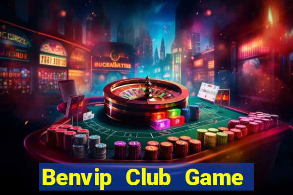 Benvip Club Game Bài Twin