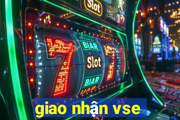 giao nhận vse