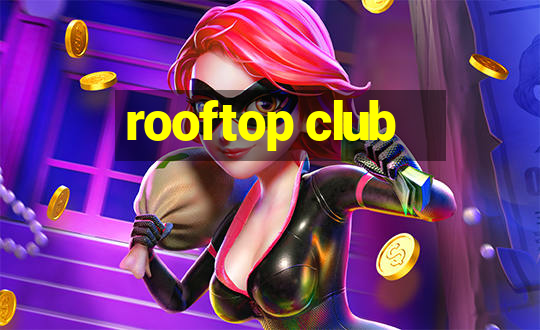 rooftop club