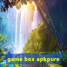 game box apkpure