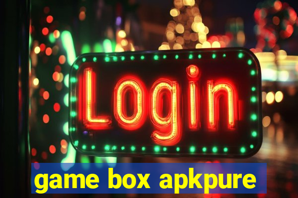 game box apkpure