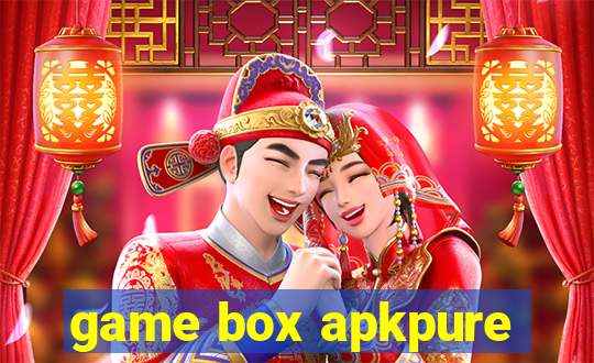 game box apkpure