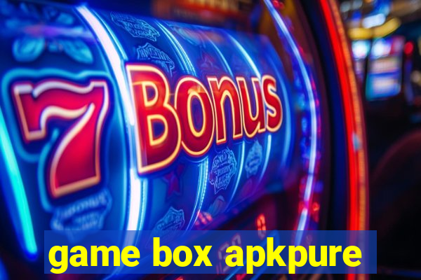 game box apkpure