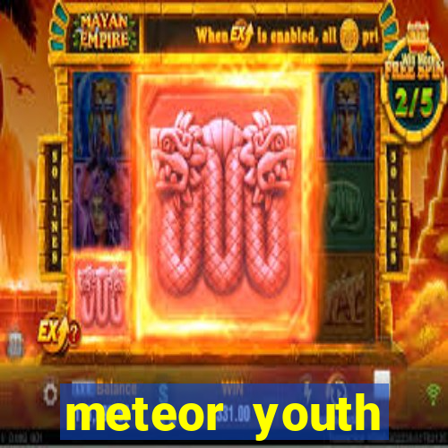 meteor youth voluntary club