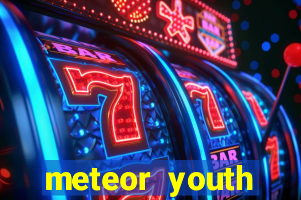 meteor youth voluntary club