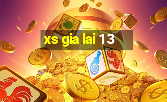 xs gia lai 1 3