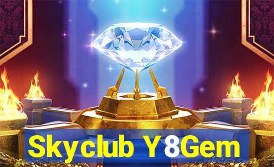 Skyclub Y8Gem