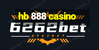 hb 888 casino