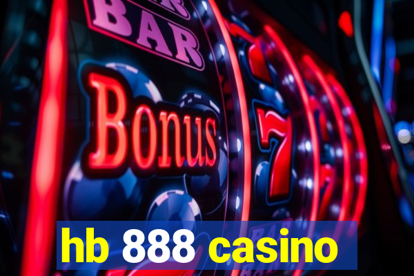 hb 888 casino