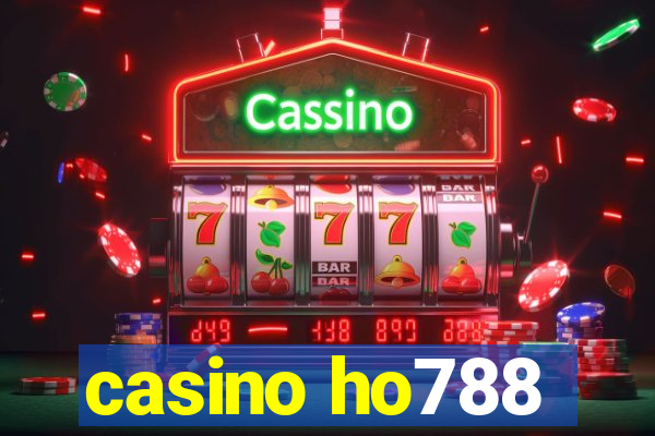 casino ho788