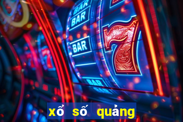 xổ số quảng bình ngày 25 tháng 2