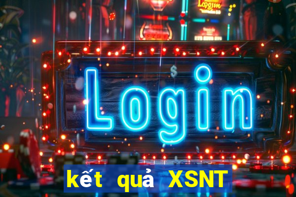 kết quả XSNT ngày 10