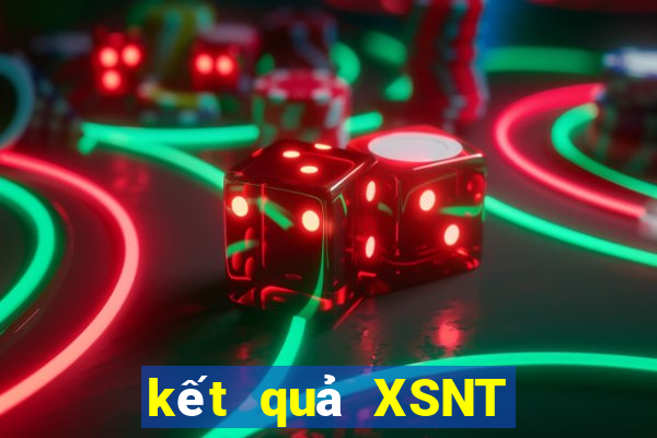 kết quả XSNT ngày 10