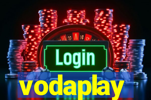 vodaplay