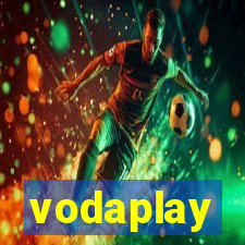 vodaplay