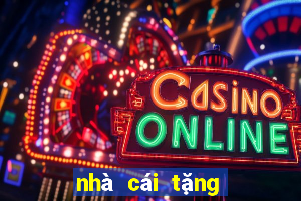 nhà cái tặng 100k 2021