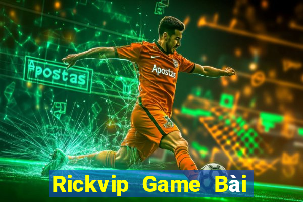 Rickvip Game Bài Đổi Thưởng Go88