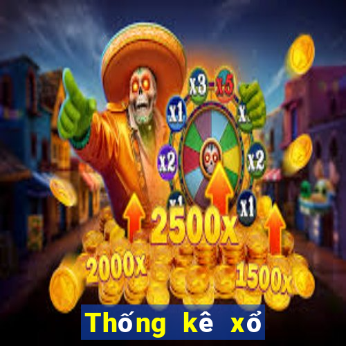 Thống kê xổ số Sóc Trăng hôm nay