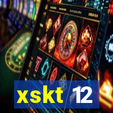 xskt 12