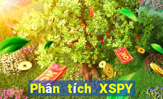 Phân tích XSPY ngày 6