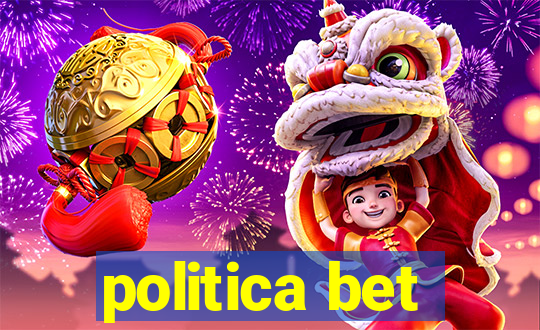 politica bet