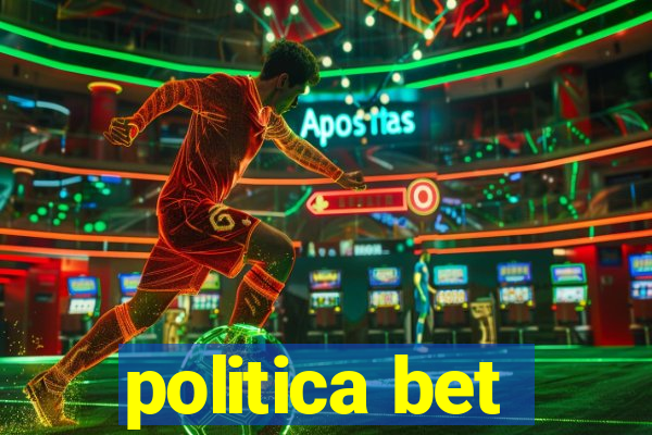 politica bet