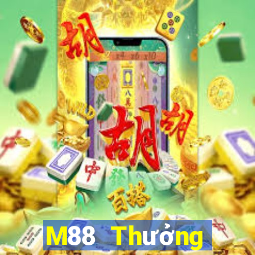 M88 Thưởng thức giải trí Apple Edition