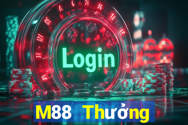 M88 Thưởng thức giải trí Apple Edition