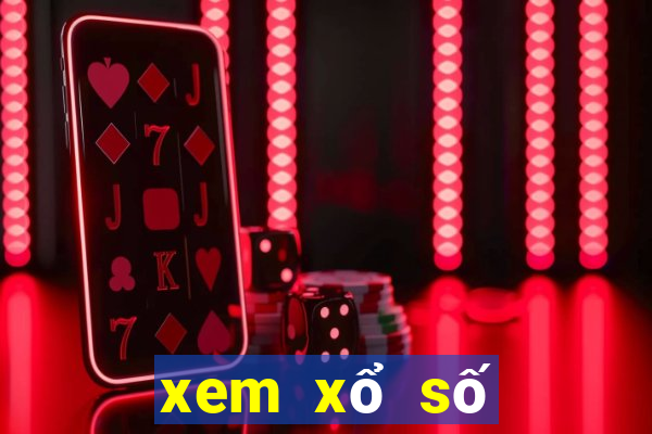 xem xổ số kết quả miền bắc