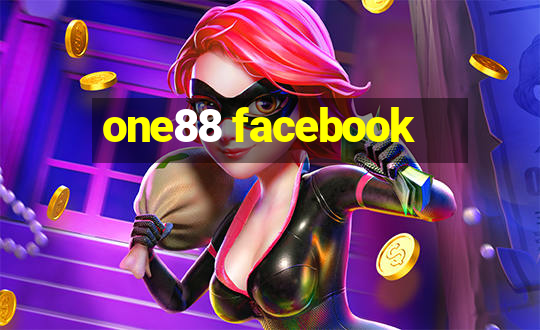 one88 facebook