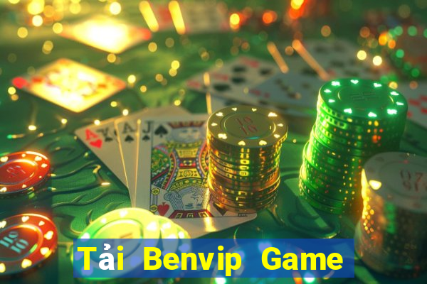 Tải Benvip Game Bài X8